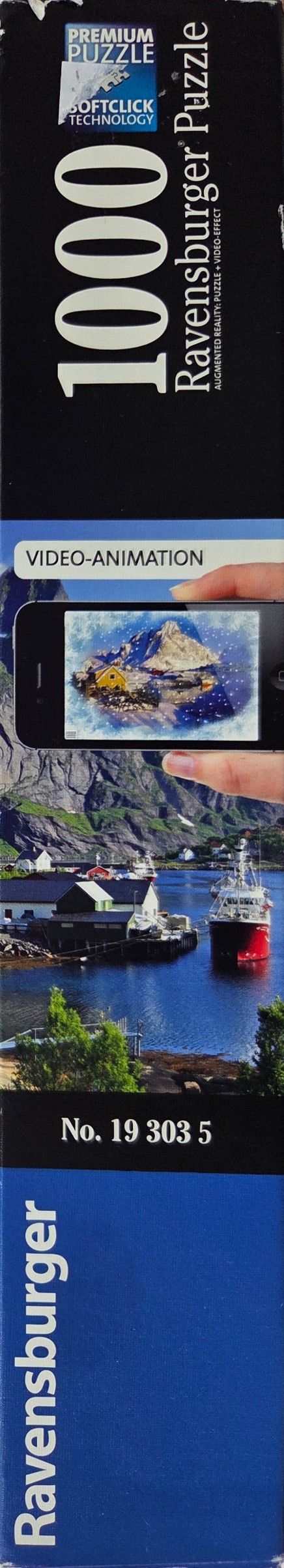 Lofoten, Norway