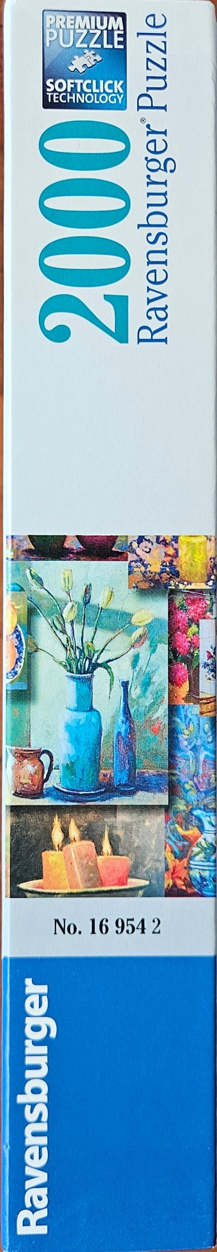 Still Life Beauty