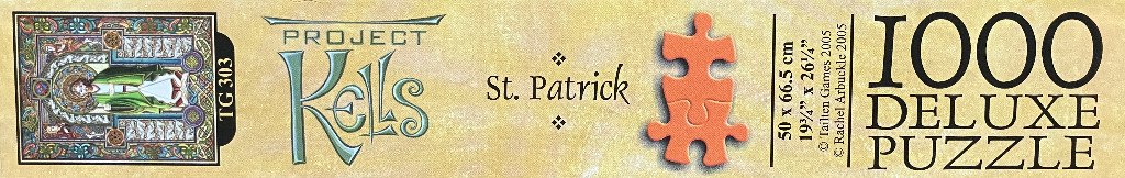 St. Patrick