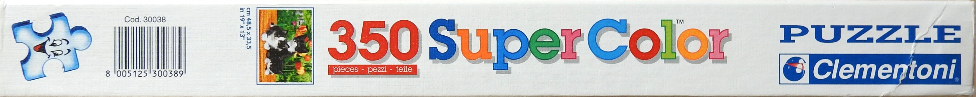 Super Color™