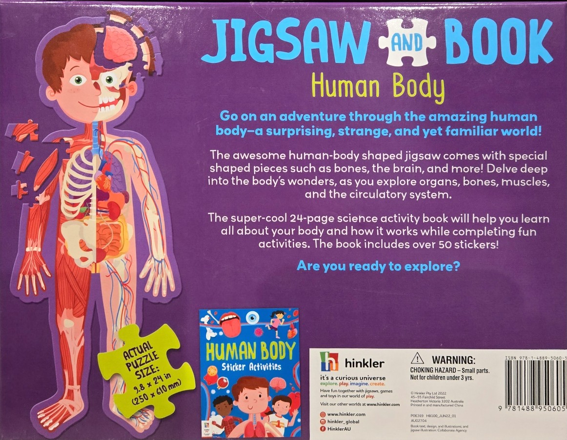 Human Body