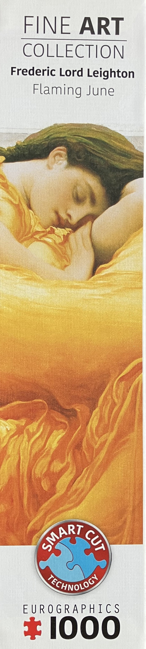 Flaming June