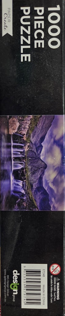 Waterfall