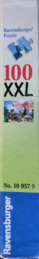Among the Dinosaurs