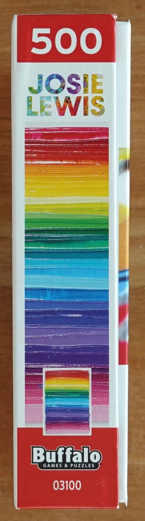 Chunky Rainbow