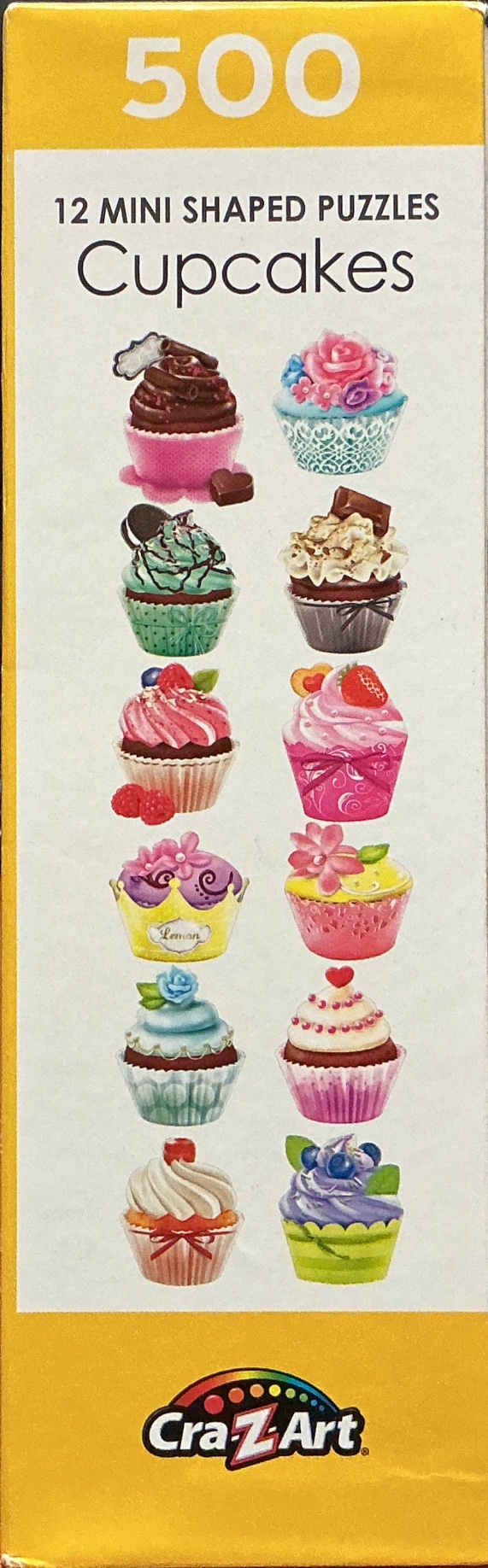 Cupcakes