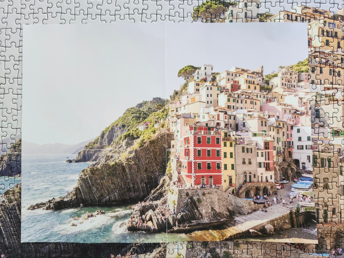 Cinque Terre