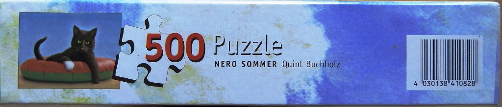 Nero Sommer