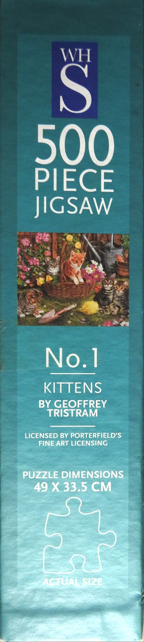 Kittens