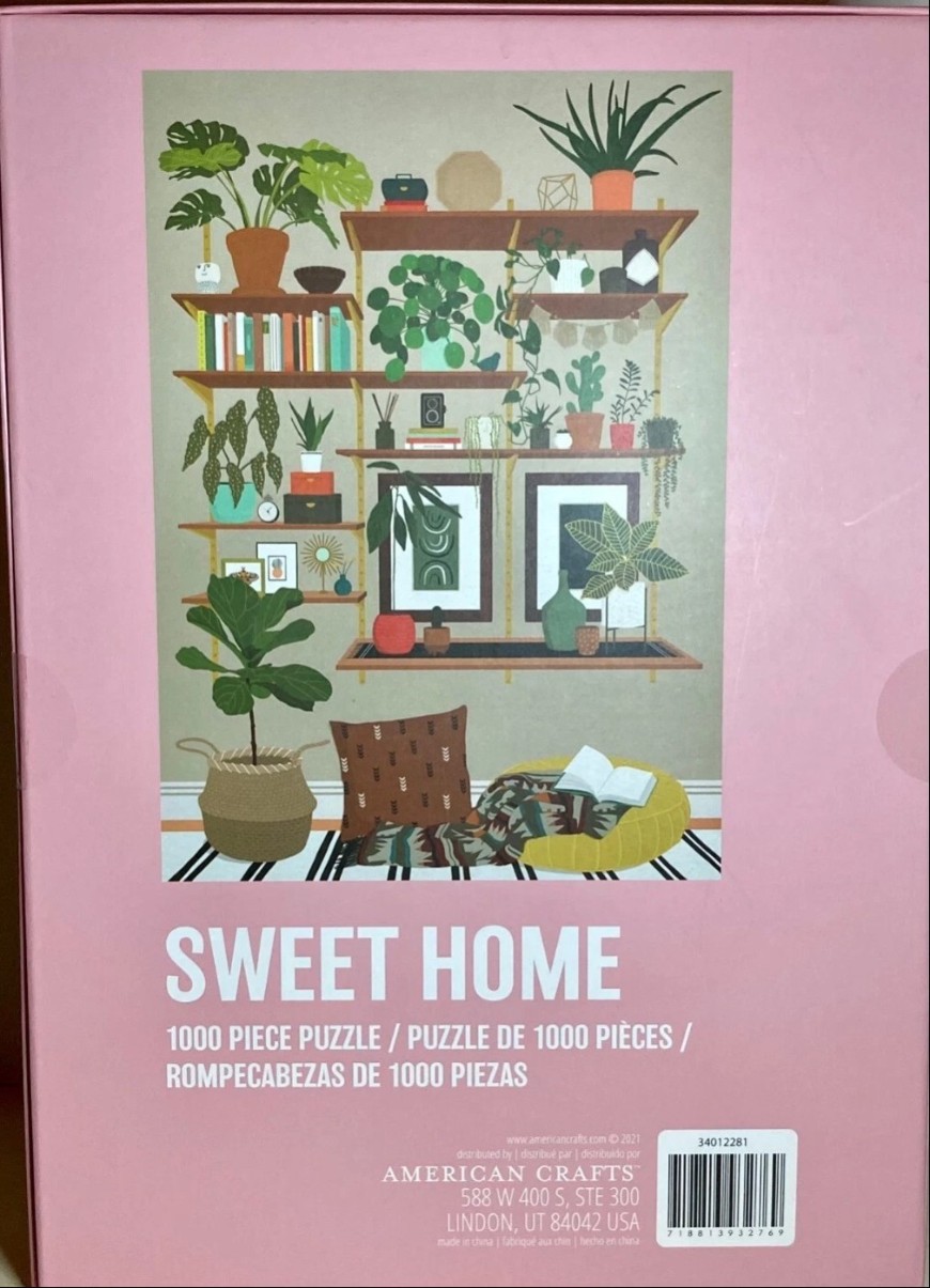 Sweet Home