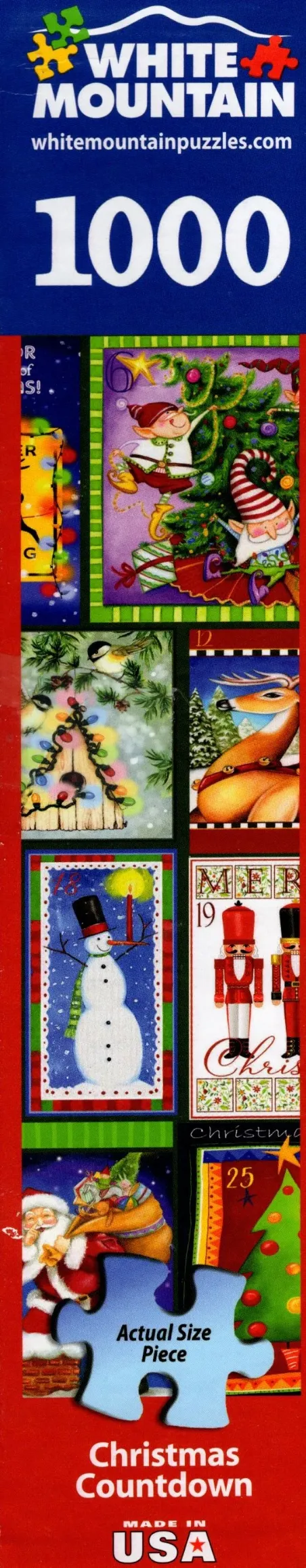 Christmas Countdown