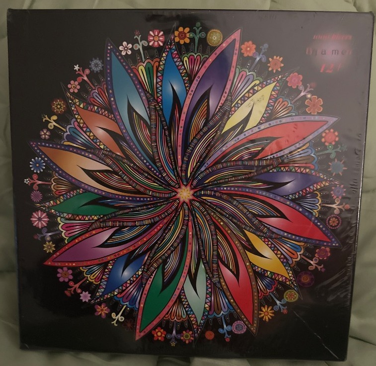 Blooming Flowers