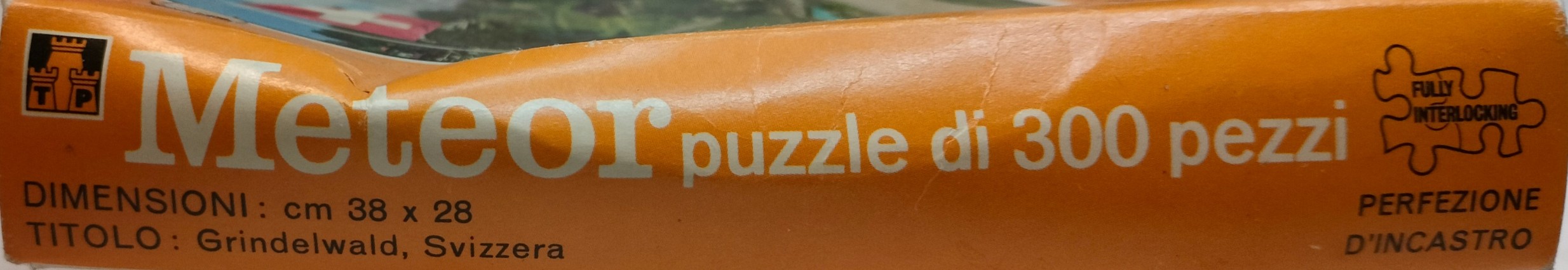 Grindelwald, Switzerland