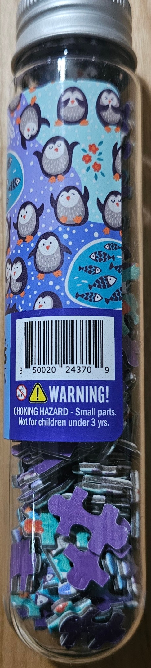 Penguins