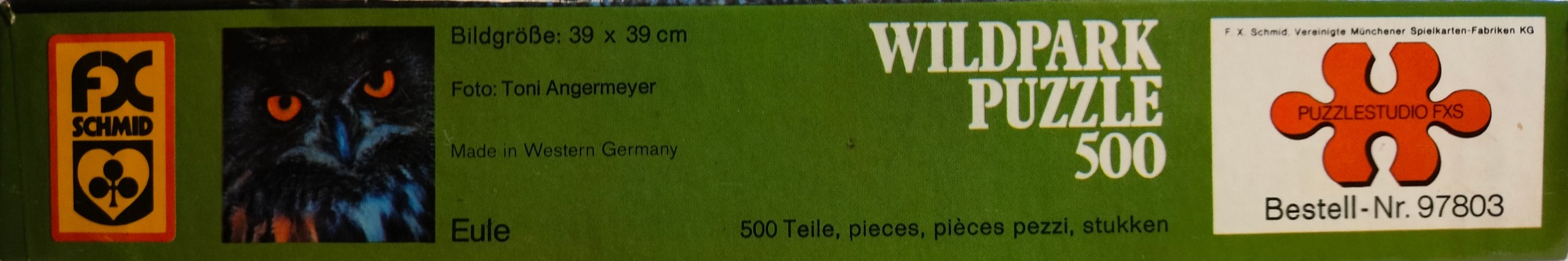 Eule