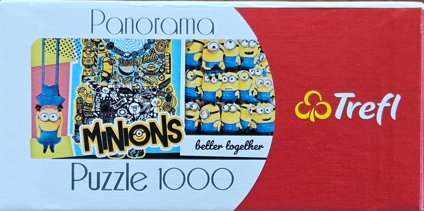 Minions