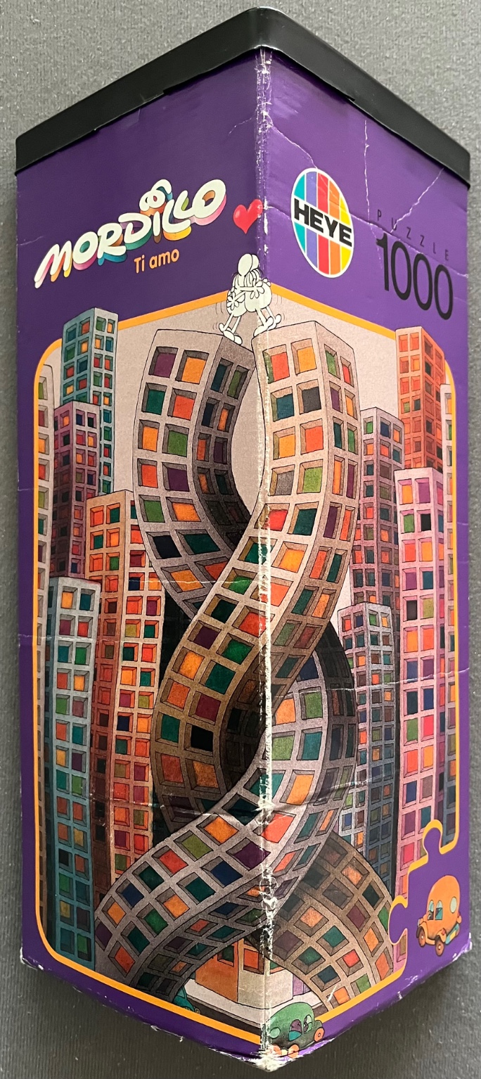Ti Amo