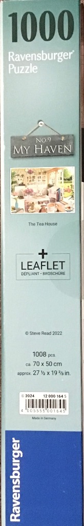 The Tea House