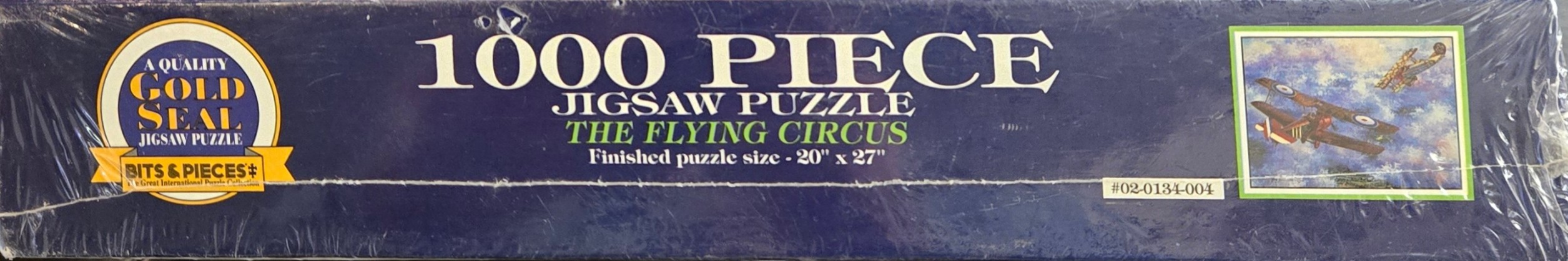 The Flying Circus
