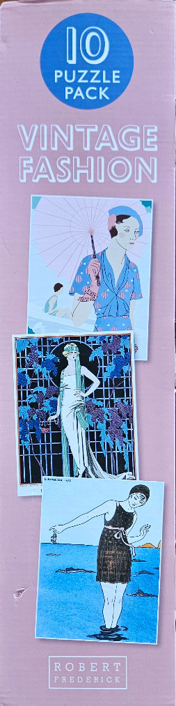 Vintage Fashion