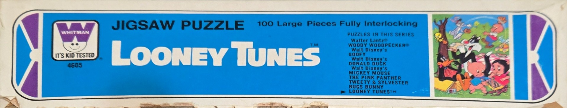 Looney Tunes
