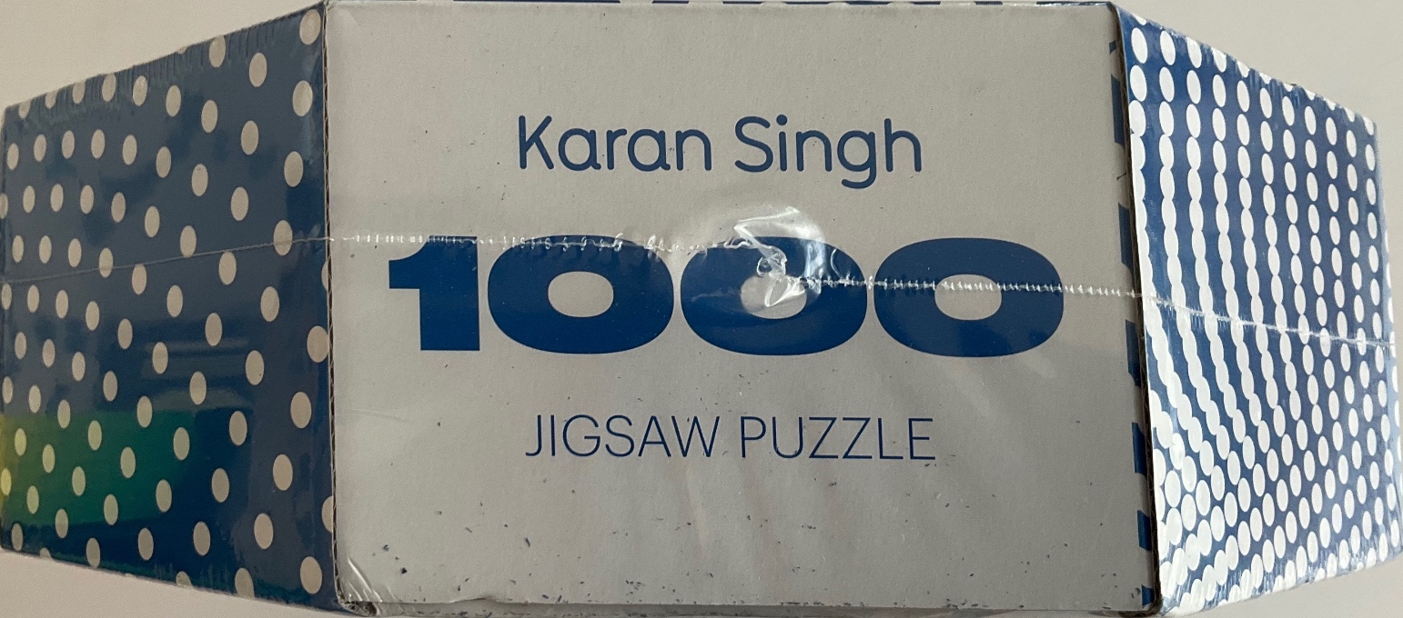 Karen Singh