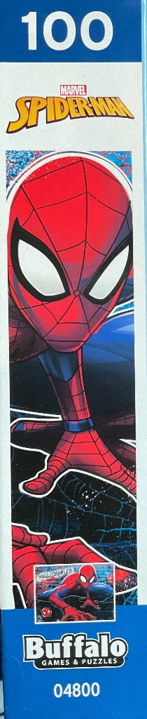 Marvel Spider-Man Wall-Crawler