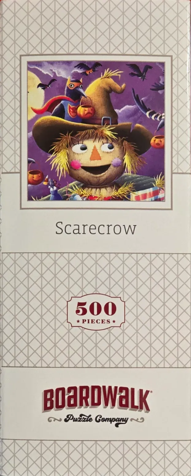Scarecrow