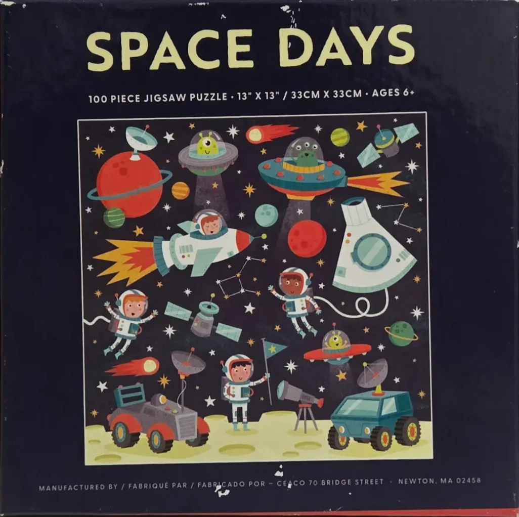 Space Days