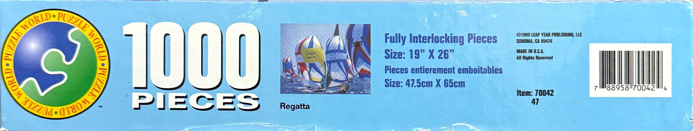 Regatta