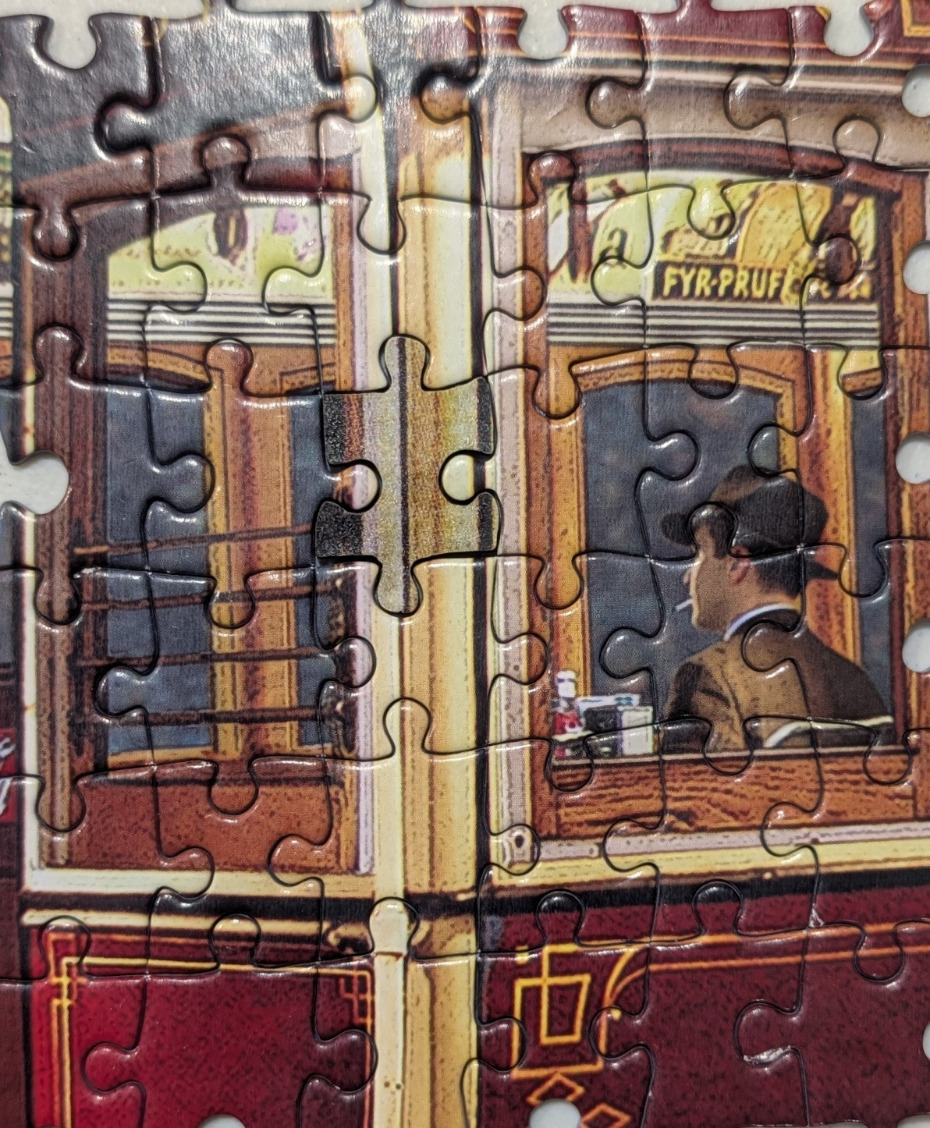 Cable Car Cafe