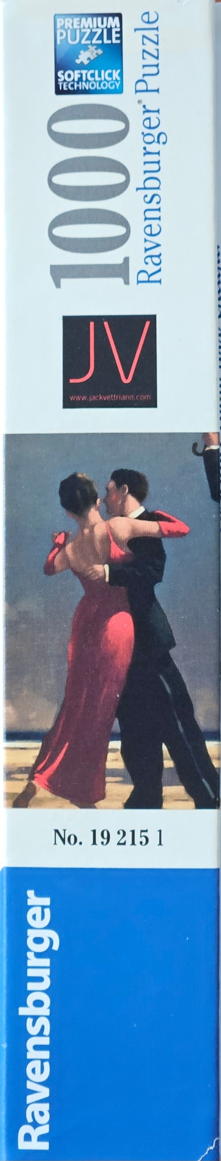The Singing Butler