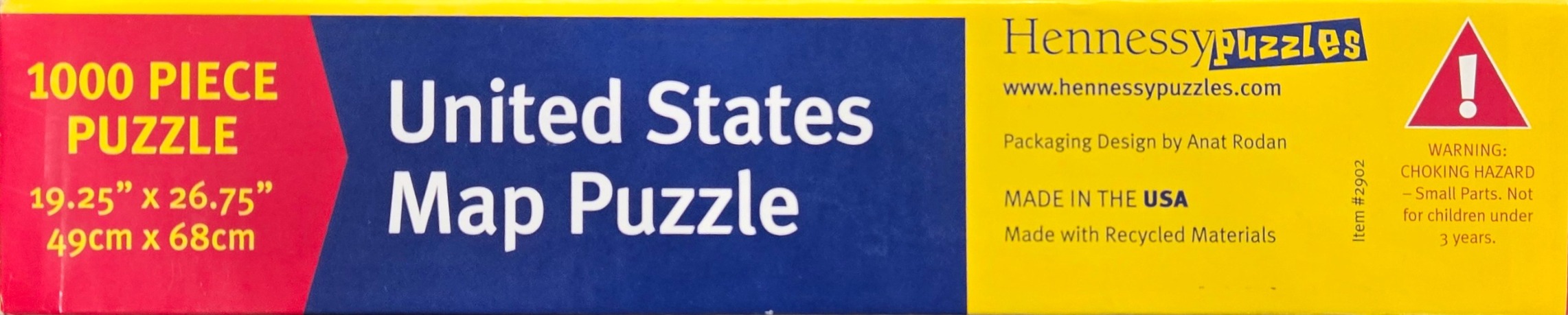 United States Map