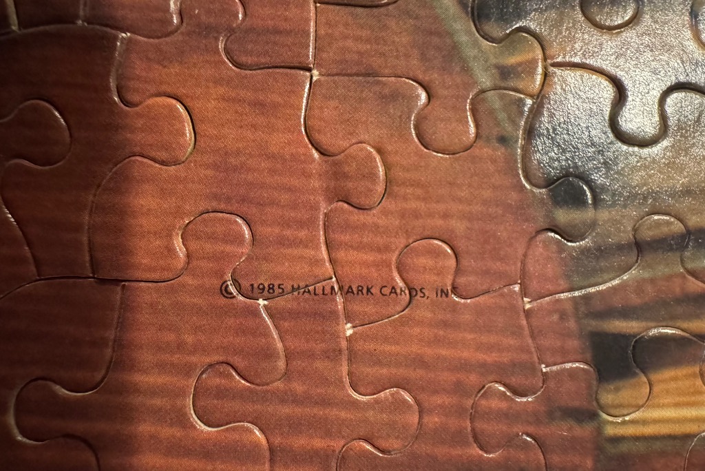 A Penny For Your Thoughts