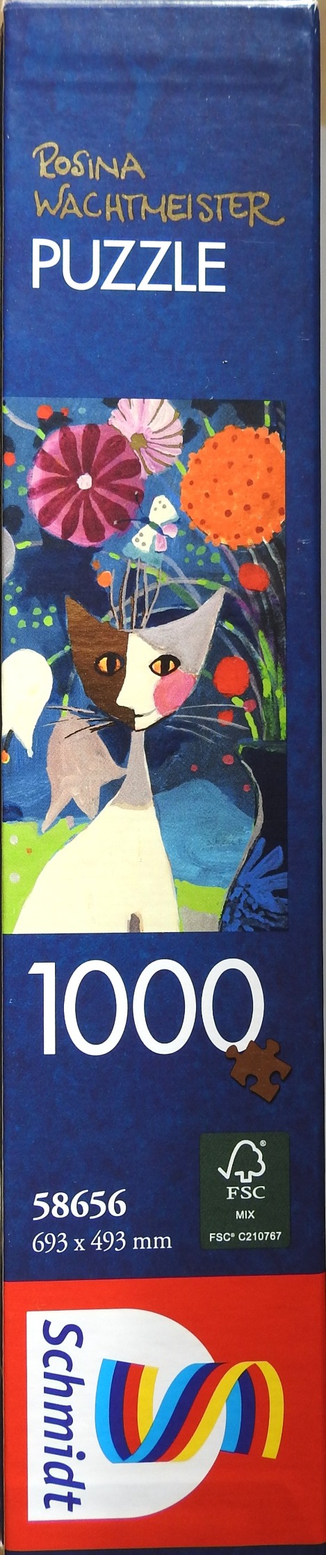 White Cat