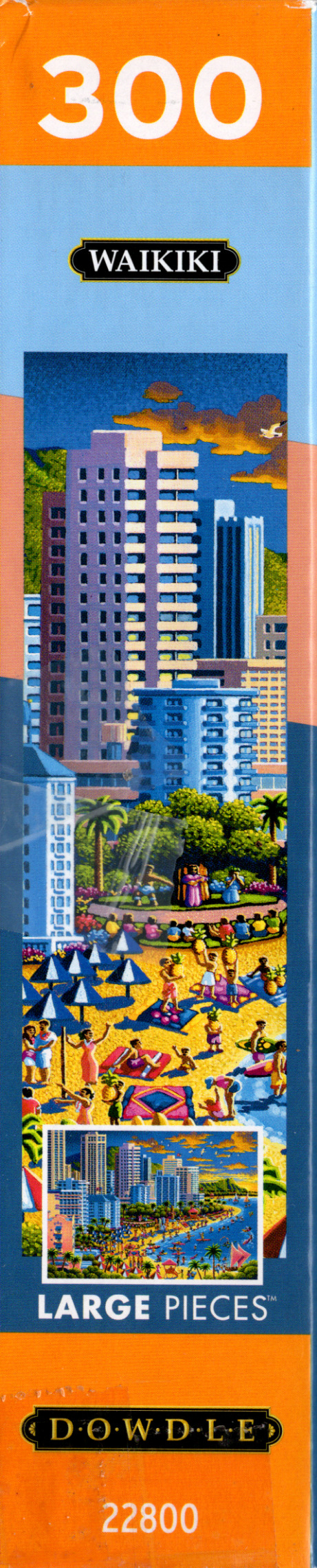 Waikiki