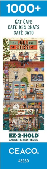 Cat Cafe