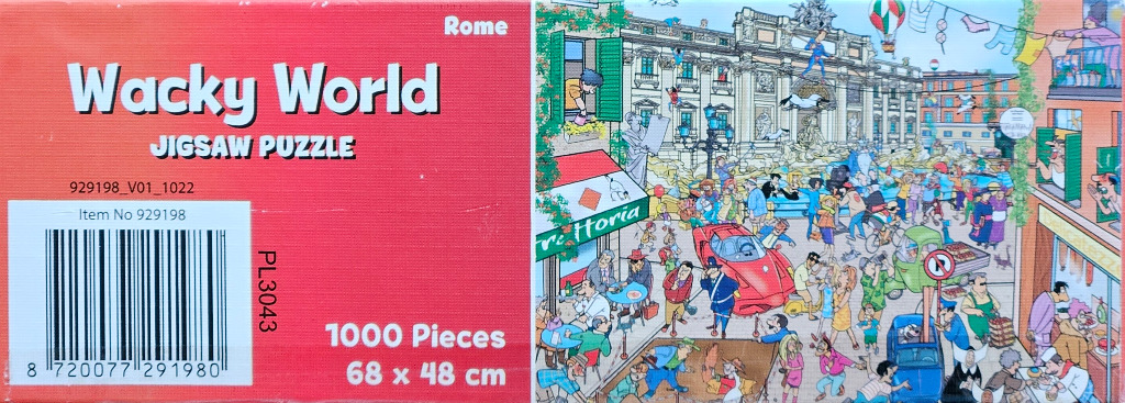 Rome
