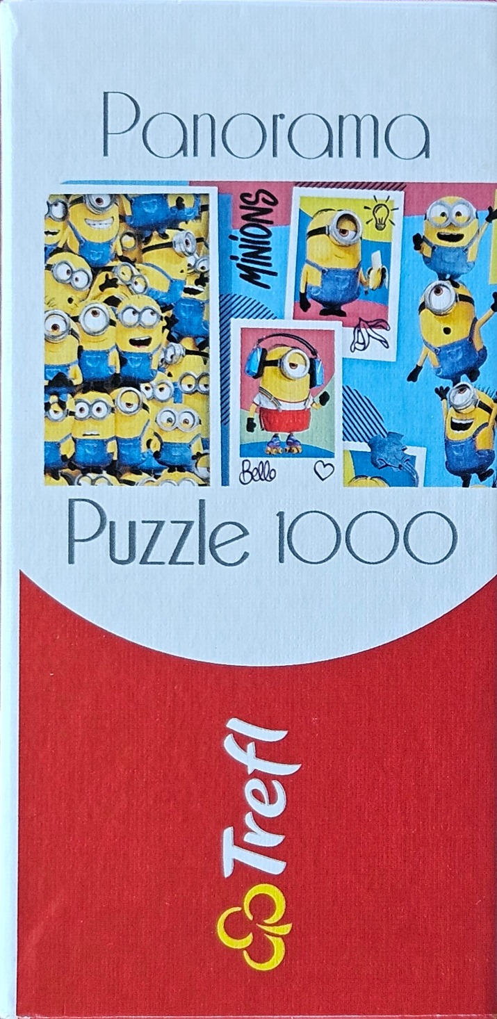 Minions