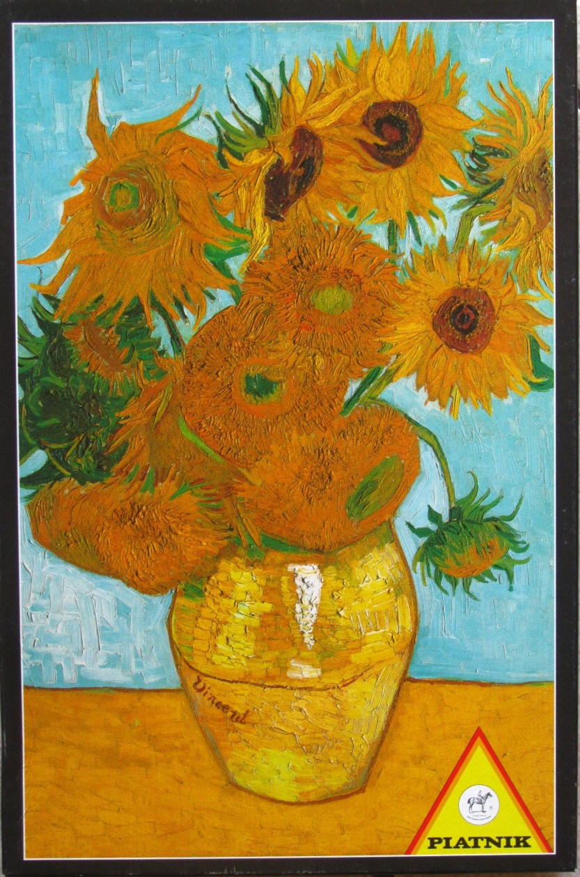 Vincent van Gogh