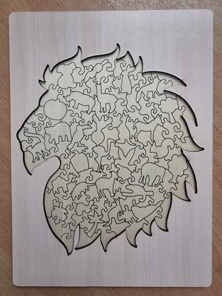 Lion