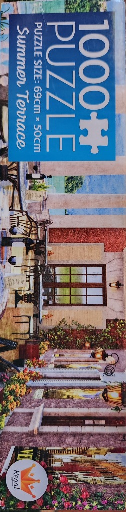 Summer Terrace