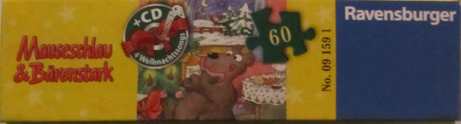Merry Christmas!