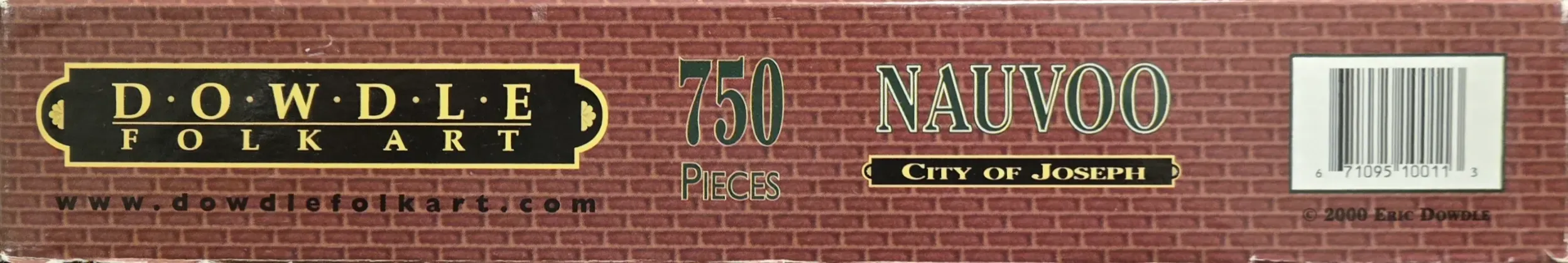 Nauvoo