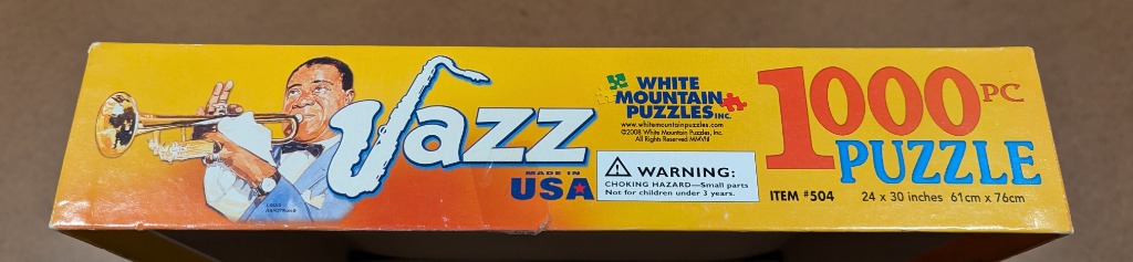 Jazz