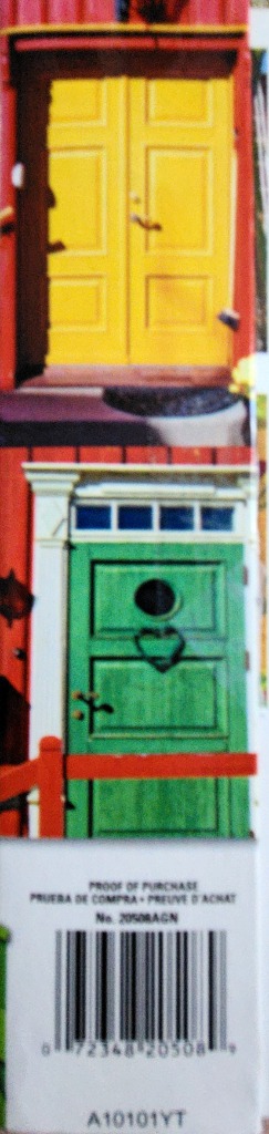 Doors
