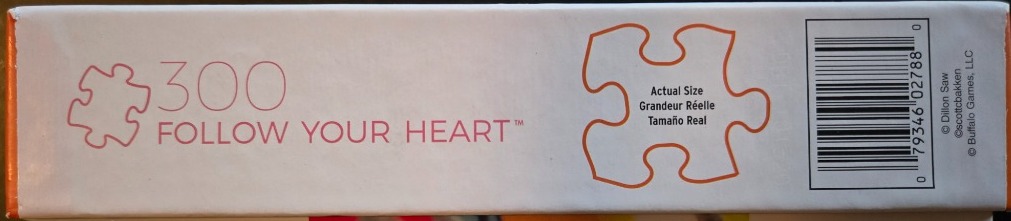 Follow Your Heart