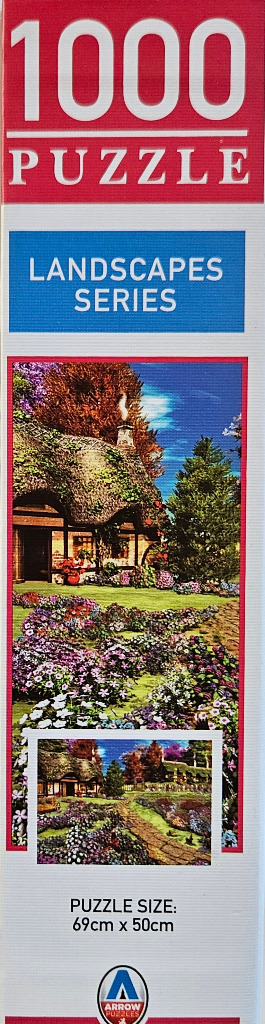Cottage Lane