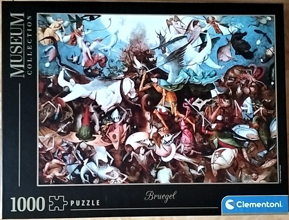 Pieter Bruegel the Elder