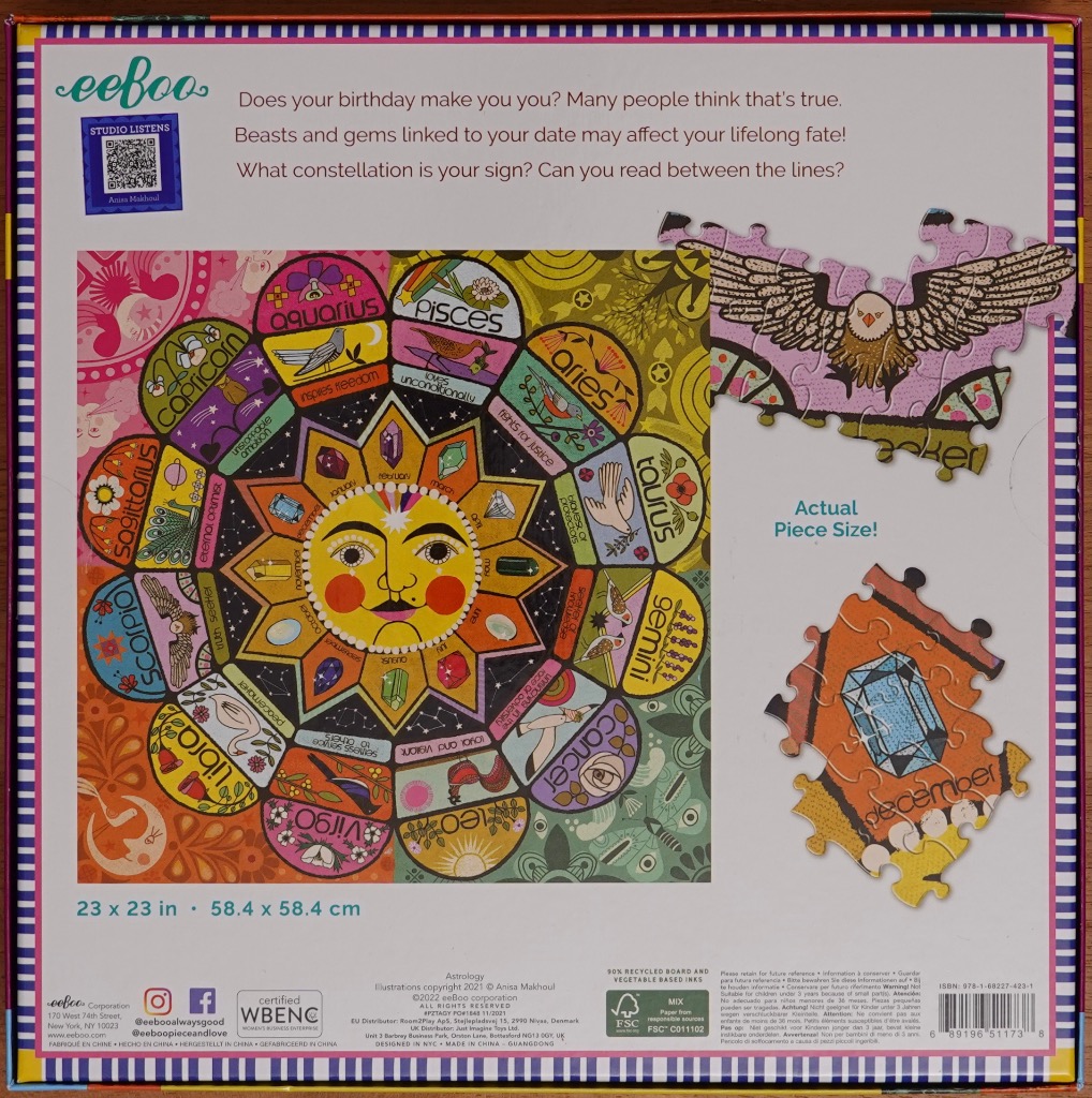 Astrology